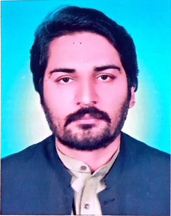 Mr. Naveed Alam