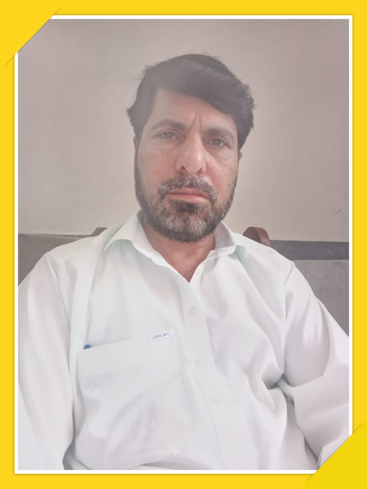 Mr. Umar Dad