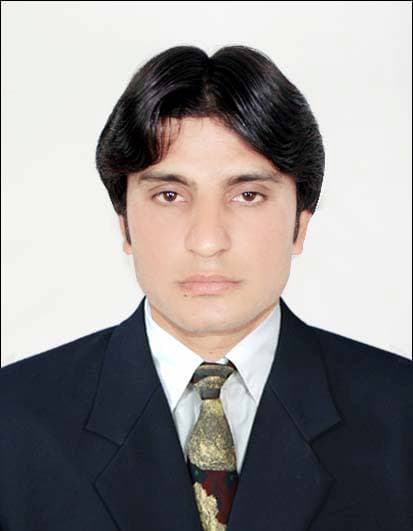 Mr. Imranullah