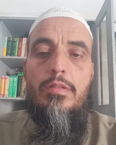 Mr. Ahmad Ali