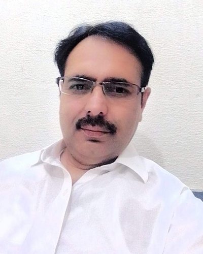 Mr. Atiq-ur-Rehman