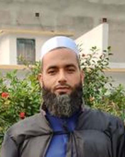 Mr. Attaullah