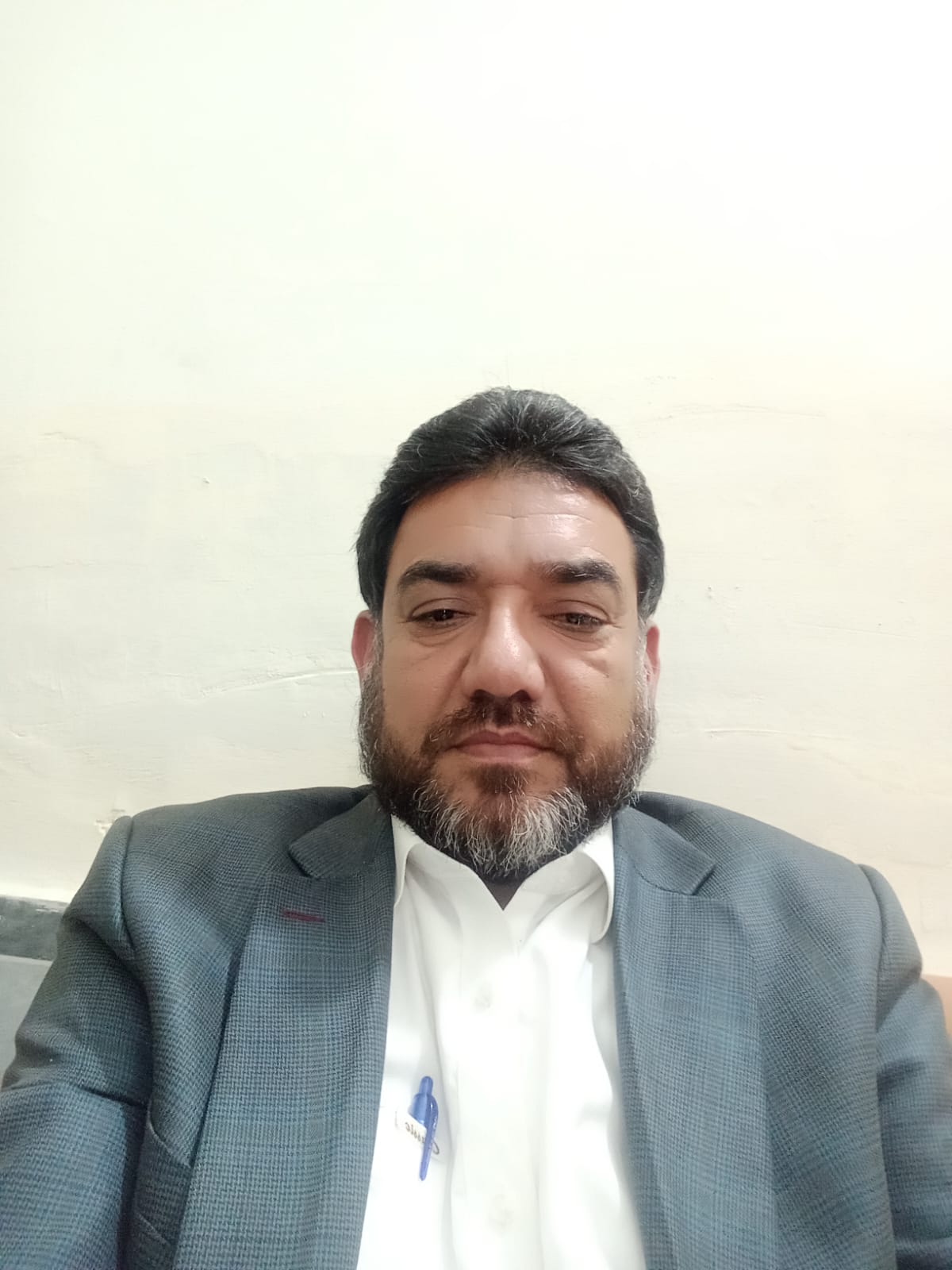 Dr. Sajjad Ahmad