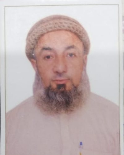 Mr. Muhammad Ishaq
