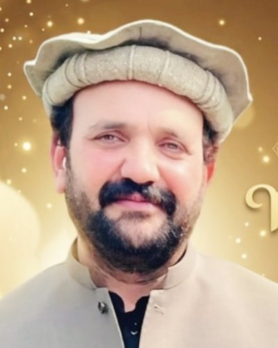 Mr. Munir Khan