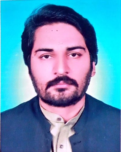 Mr. Naveed Alam