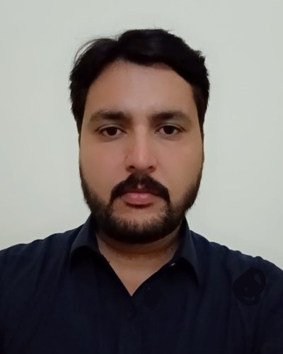 Mr. Pir Habibullah