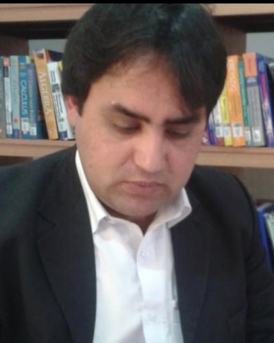 Dr. Qaiser Khan