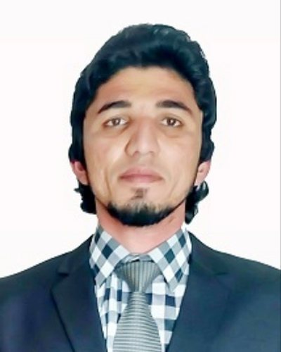Mr. Muhammad Shehzad Khan