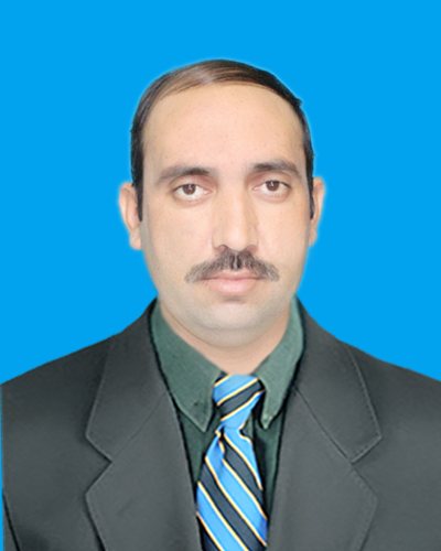 Mr. Umar Ali