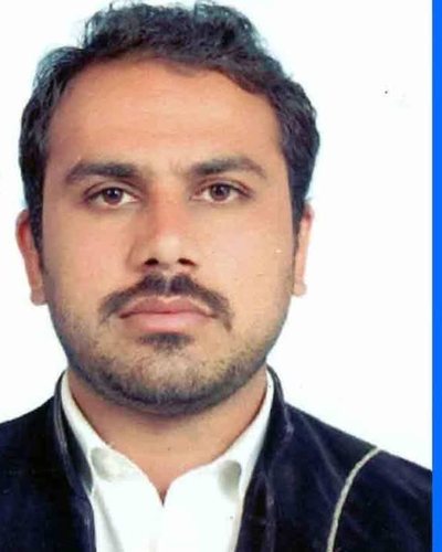Mr. Muhammad Wasif Khan